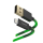 HAMA USB-Lightning 1.5M MFI CHAMELEON zielony - 1382096 - zdjęcie